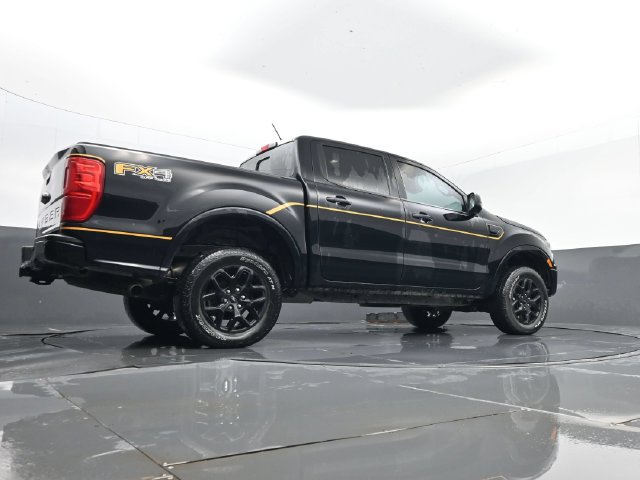 Used 2022 Ford Ranger XLT w/ Equipment Group 302A High AWD/4WD image 24