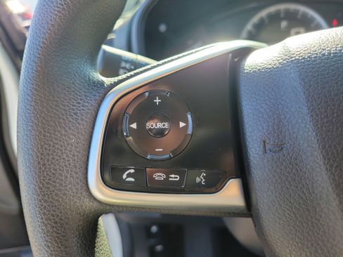 Used 2018 Honda CR-V LX image 18