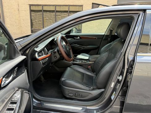 Used 2017 Kia Cadenza Technology FWD image 20