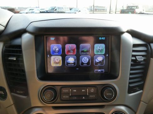 Used 2019 GMC Yukon XL Denali w/ Open Road Package image 37