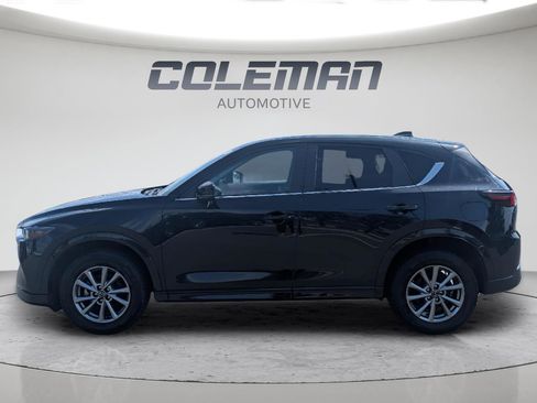 Used 2024 MAZDA CX-5 AWD 2.5 S w/ Select Package image 6