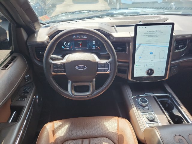Used 2022 Ford Expedition Max King Ranch AWD/4WD image 14