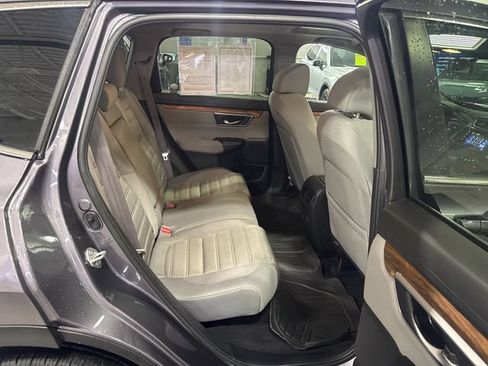 Certified 2022 Honda CR-V EX image 37