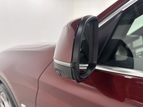 Certified 2023 BMW X3 xDrive30i w/ Premium Package image 9