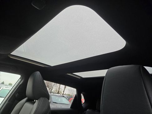 Certified 2023 Toyota bZ4X XLE w/ Weather Package image 16