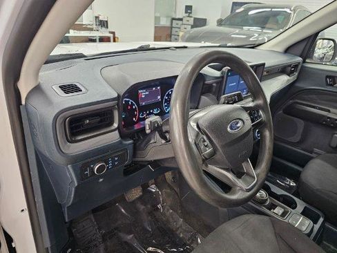 Used 2022 Ford Maverick XL w/ Equipment Group 100A Standard image 6