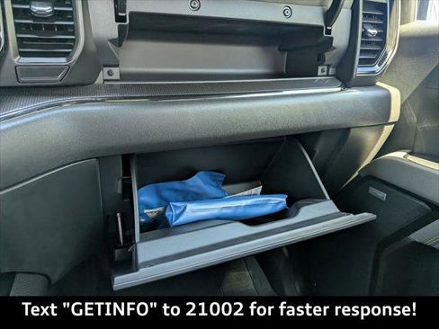 Used 2022 Chevrolet Silverado 1500 ZR2 w/ Technology Package AWD/4WD image 25