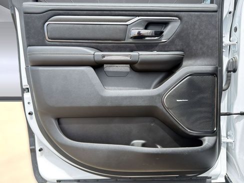 Used 2025 RAM 1500 RHO w/ RHO Level 1 Equipment Group image 24