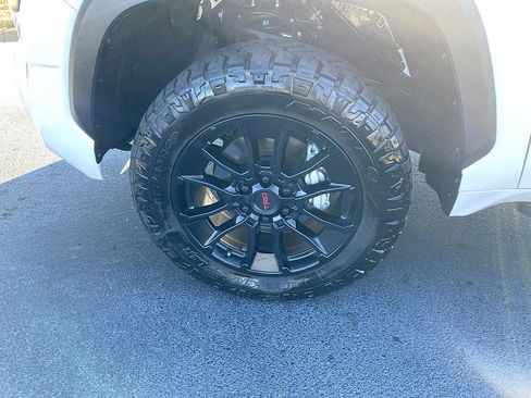Used 2024 Toyota Tundra SR5 image 8