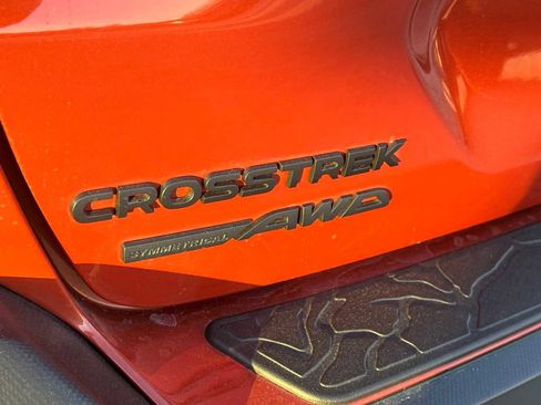Certified 2025 Subaru Crosstrek 2.5i Wilderness w/ Wilderness Package image 15