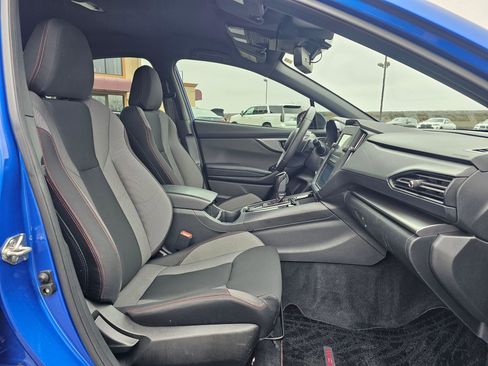Used 2023 Subaru WRX image 15