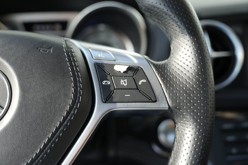 Used 2013 Mercedes-Benz SL 550 image 45