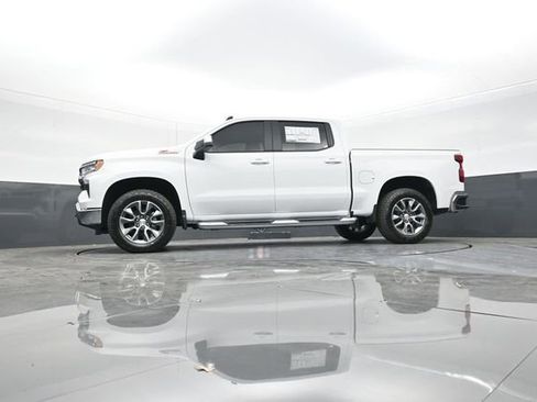 New 2026 Chevrolet Silverado 1500 LT AWD/4WD image 53