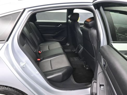 Used 2022 Honda Accord Sport image 40