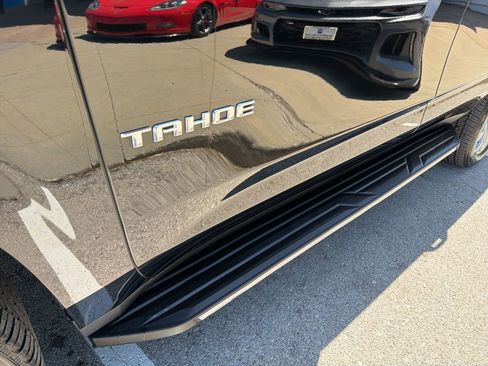 New 2026 Chevrolet Tahoe Premier w/ Sun And Tow Package AWD/4WD image 10