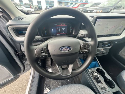 New 2026 Ford Maverick XLT w/ Equipment Group 301A image 16