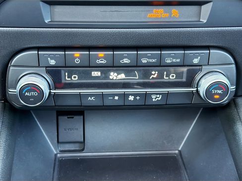 Used 2022 MAZDA CX-5 AWD 2.5 S w/ Preferred Package image 34