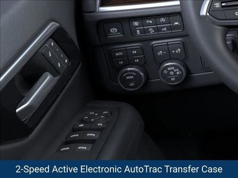 New 2026 Chevrolet Tahoe High Country w/ Sun And Tow Package image 25