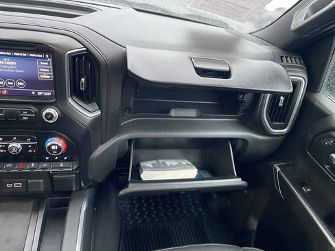 Used 2019 GMC Sierra 1500 AT4 image 29