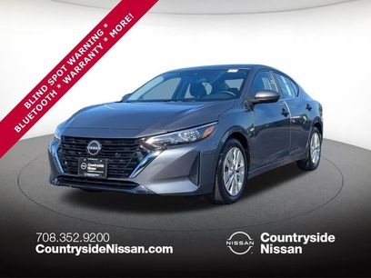 Used 2024 Nissan Sentra S