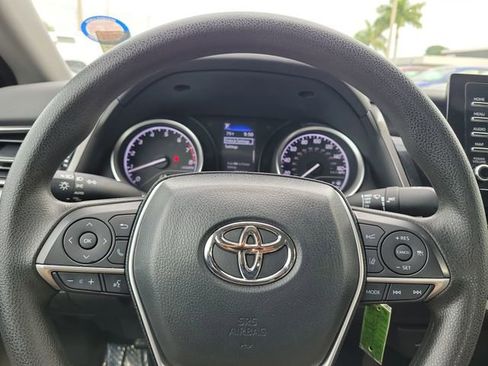 Used 2023 Toyota Camry LE image 22