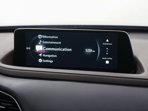 Used 2024 MAZDA CX-30 2.5 Turbo w/ Premium Plus Pkg image 15