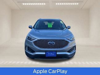 Certified 2023 Ford Edge SEL w/ Convenience Package AWD/4WD video 2