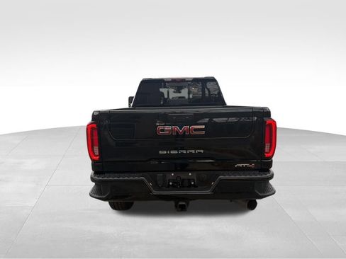 Used 2023 GMC Sierra 3500 AT4 w/ AT4 Premium Plus Package image 4