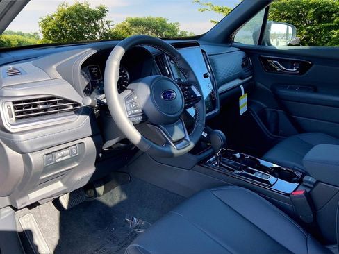 New 2026 Subaru Forester Limited image 7