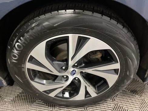 Used 2023 Subaru Legacy Premium image 15