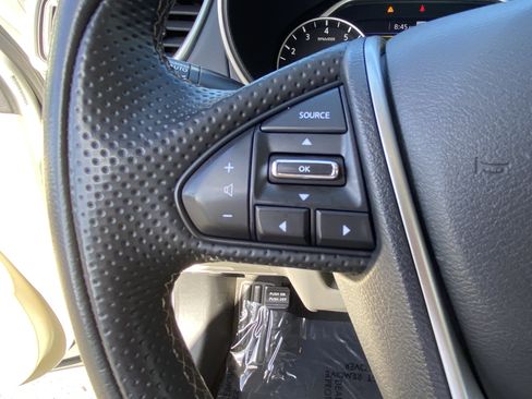 Used 2023 Nissan Maxima SV w/ Floor Mat Group FWD image 25