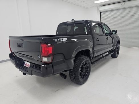 Used 2021 Toyota Tacoma SR w/ SR Convenience Package image 38