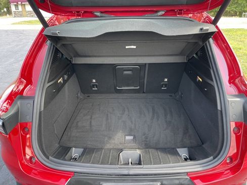 Used 2023 Dodge Hornet GT Plus w/ Tech Pack Plus w/o Parking image 7