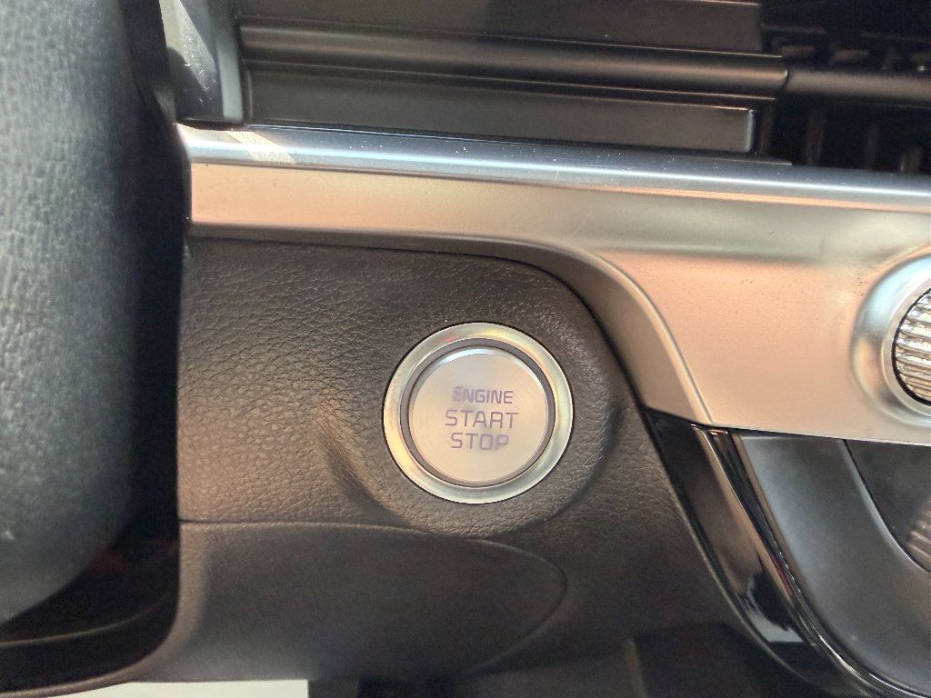 Used 2024 Kia Telluride S w/ S Sunroof Package FWD image 49