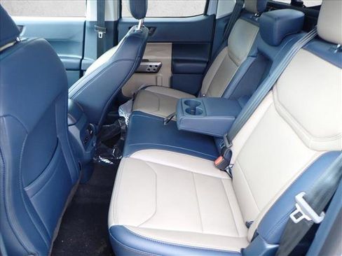 New 2026 Ford Maverick Lariat w/ 4K Tow Package image 8