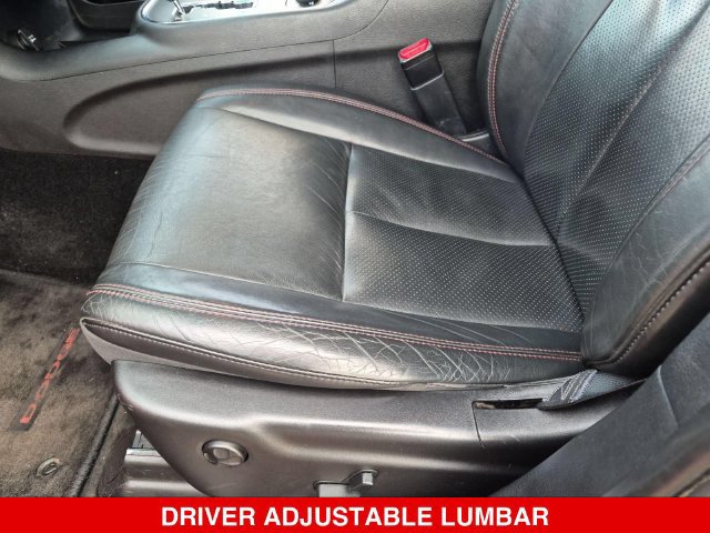 Used 2012 Dodge Durango R/T w/ Leather Interior Group AWD/4WD image 16
