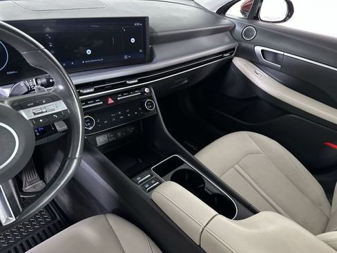 Used 2024 Hyundai Sonata SEL w/ Convenience Package image 96