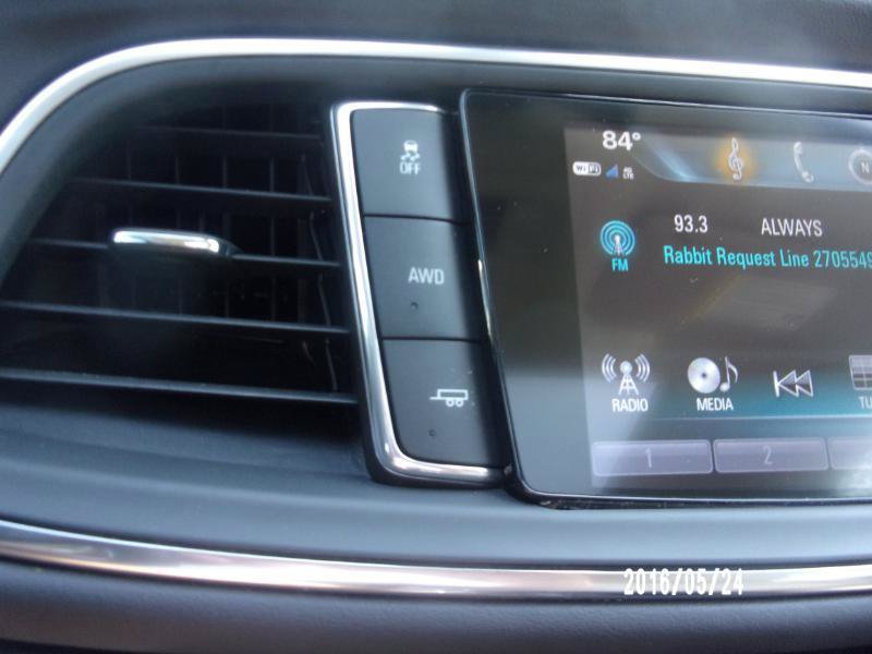 Used 2018 Buick Enclave Premium w/ Experience Buick Package AWD/4WD image 25