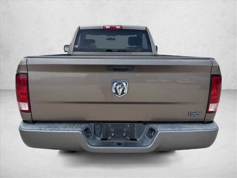 Used 2009 Dodge Ram 1500 Truck ST w/ ST Popular Equipment Group RWD image 4