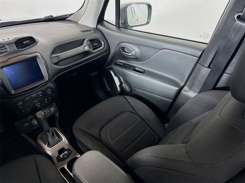 Used 2022 Jeep Renegade Latitude image 23
