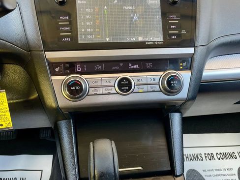 Used 2015 Subaru Outback 2.5i Premium AWD/4WD image 18