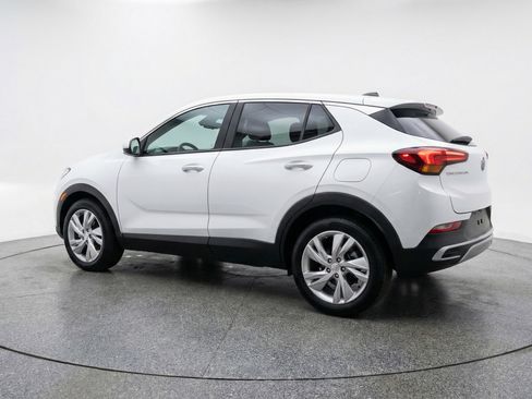 Used 2025 Buick Encore GX Preferred FWD image 6