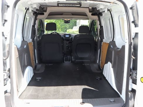 Used 2021 Ford Transit Connect XL FWD image 8
