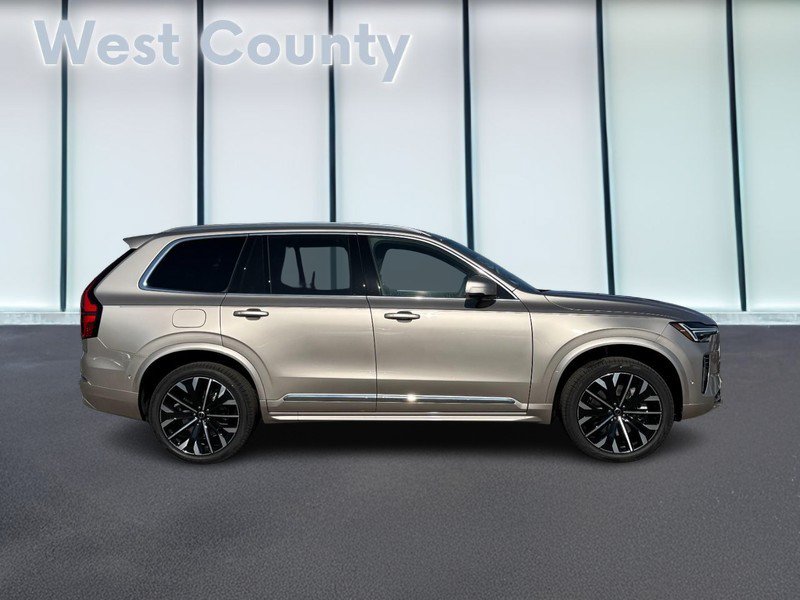 New 2026 Volvo XC90 T8 Plus w/ Protection Package Premier AWD/4WD image 2