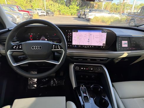 Used 2025 Audi Q5 Prestige AWD/4WD image 30