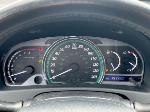 Used 2013 Toyota Venza LE image 28