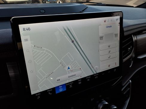 Certified 2024 Ford Expedition Max Limited image 22