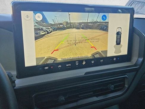 New 2025 Ford Bronco Sport Big Bend AWD/4WD image 12
