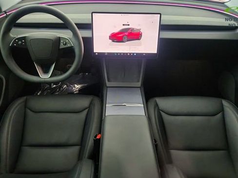 Used 2025 Tesla Model 3 Long Range RWD image 89