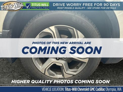 Used 2018 Honda CR-V EX-L image 4